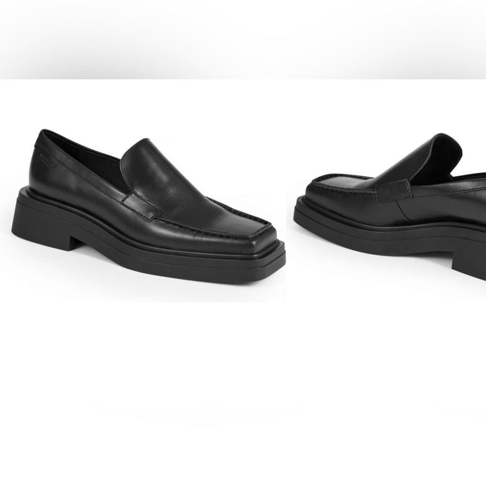 Vagabond Shoemakers Eyra Loafer (Women)